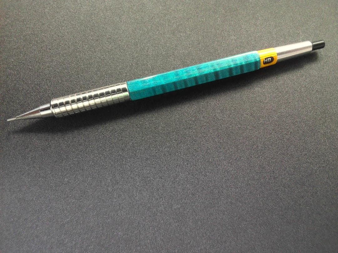 pg5木軸カスタム+おまけつき