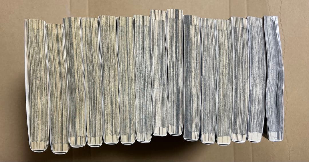 A*y様 葬送のフリーレン　全巻　初版　帯付き