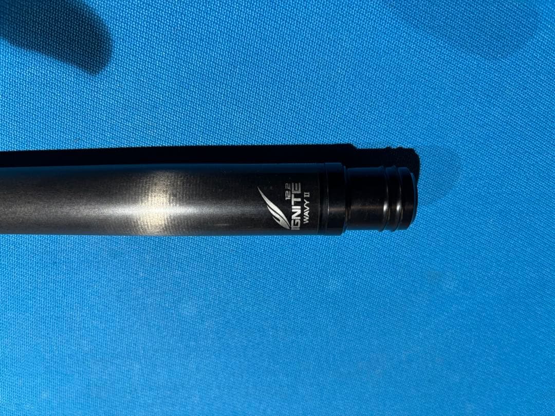 Ignite 12 ビリヤードキュー 106g
