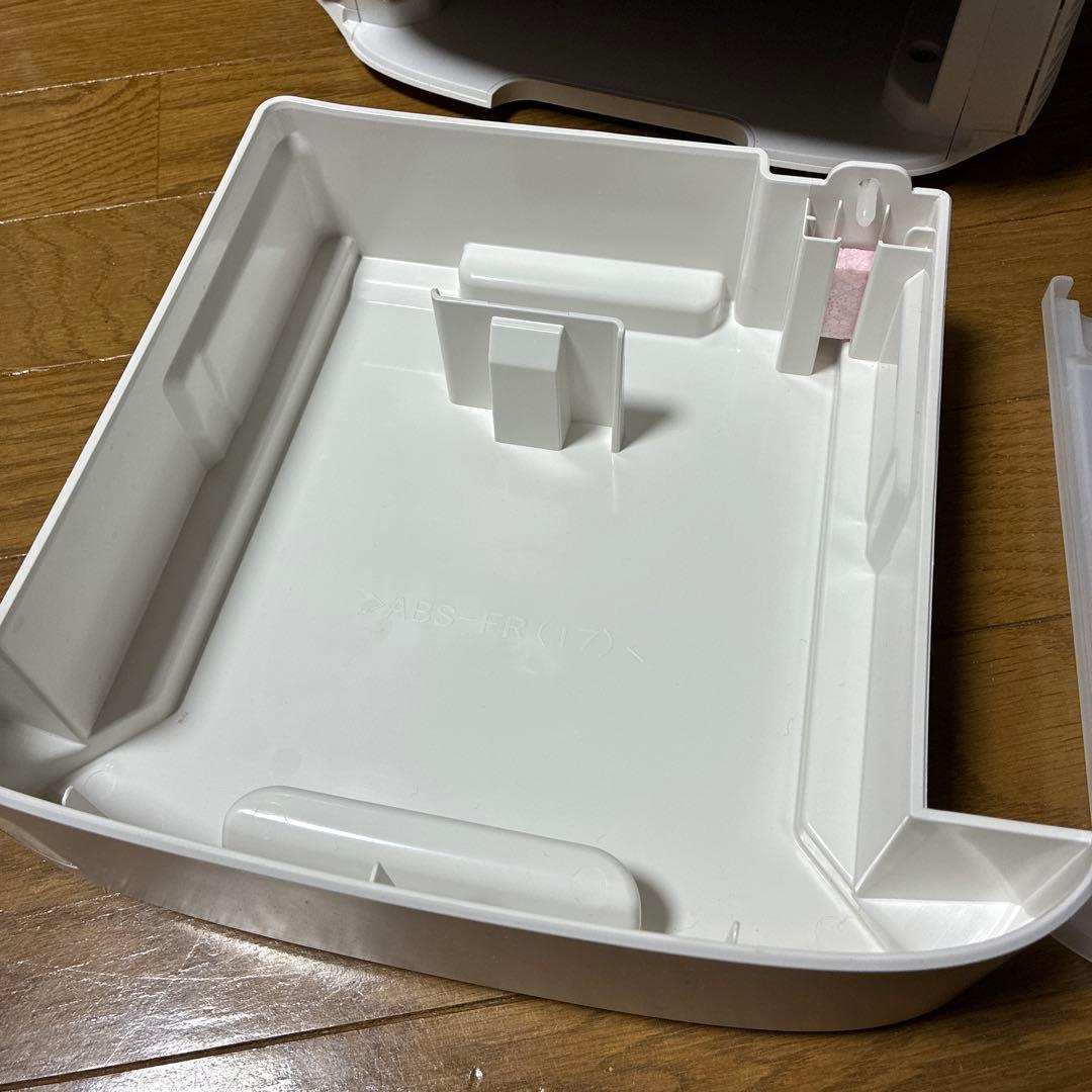 SHARP 衣類乾燥除湿機 CV-P60