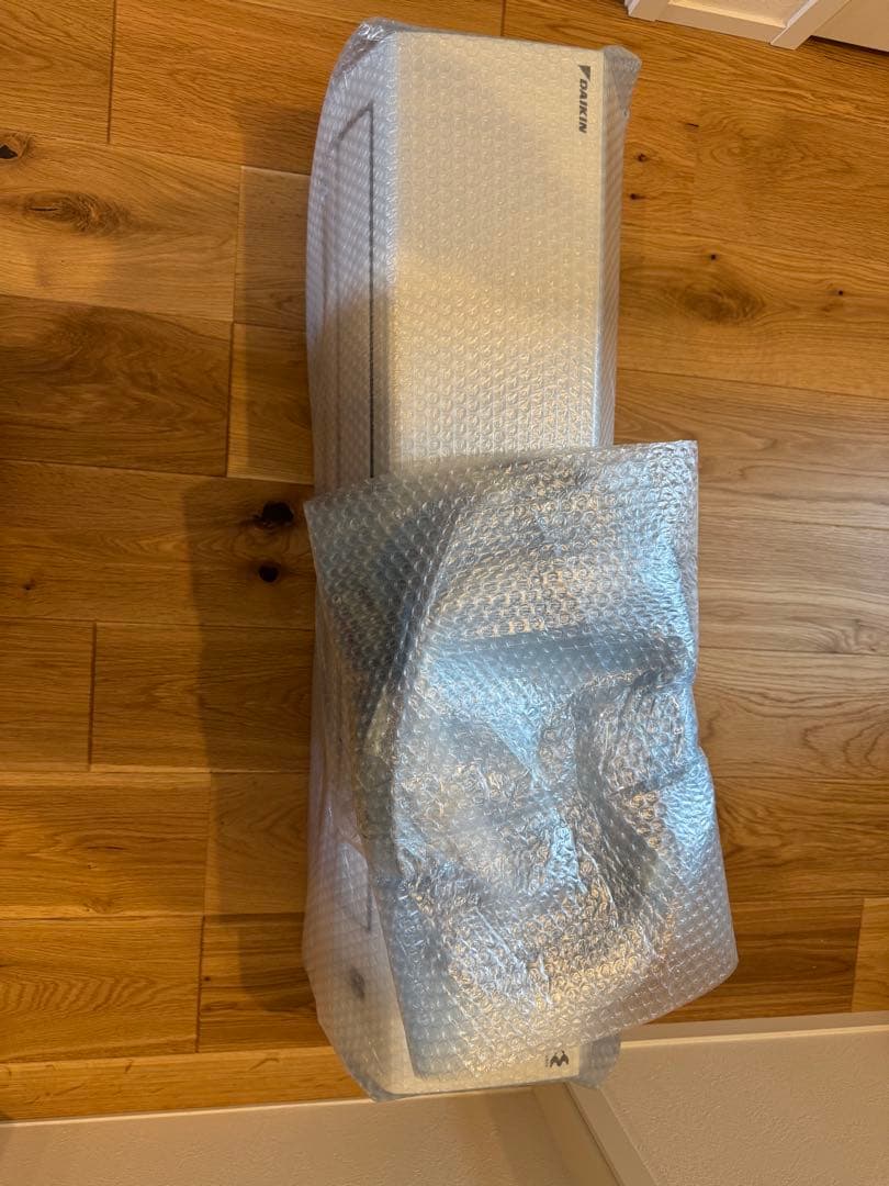 DAIKIN ダイキン6畳用 2022年製 美品！AN-22ZCS-W