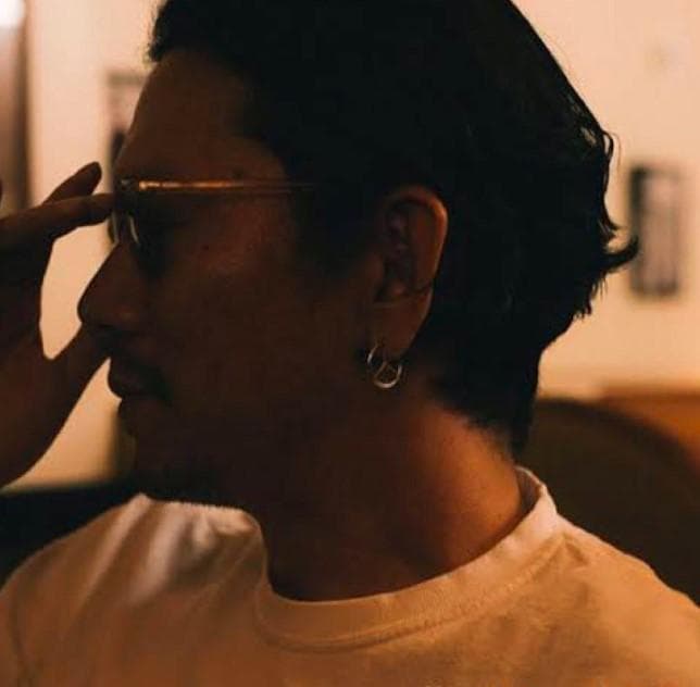 CAREERING キャリアリング MIDNIGHTCOWBOY 21 野村訓一