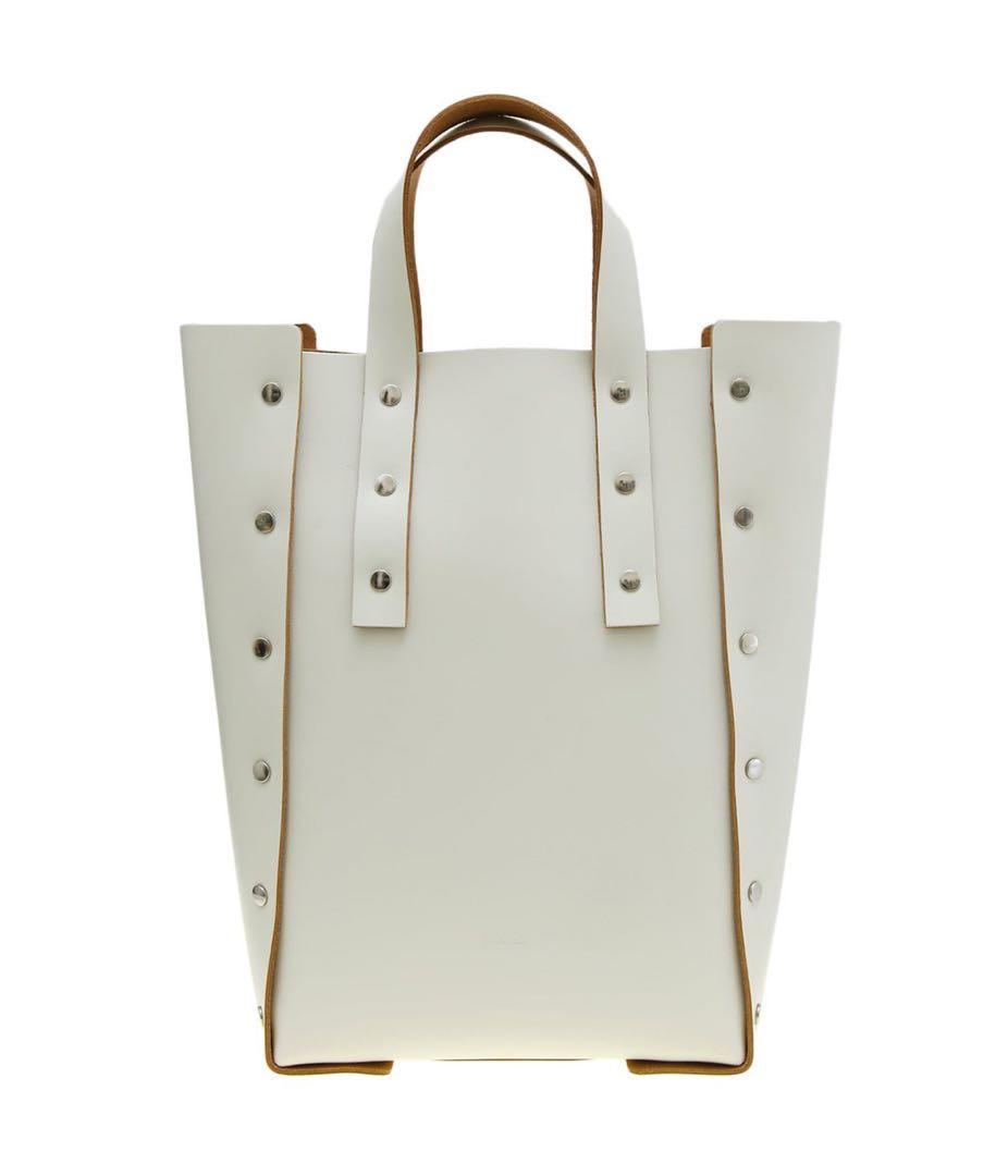 Hender Scheme assemble ハンドバッグL