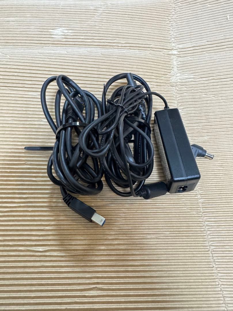 PFU ScanSnap iX500 ドキュメントスキャナー ブラック　美品