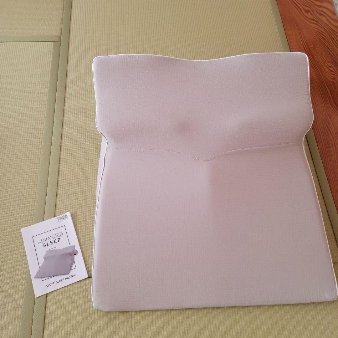 Nelture ネルチャー 睡眠坂まくら SU-ZI(スージー)