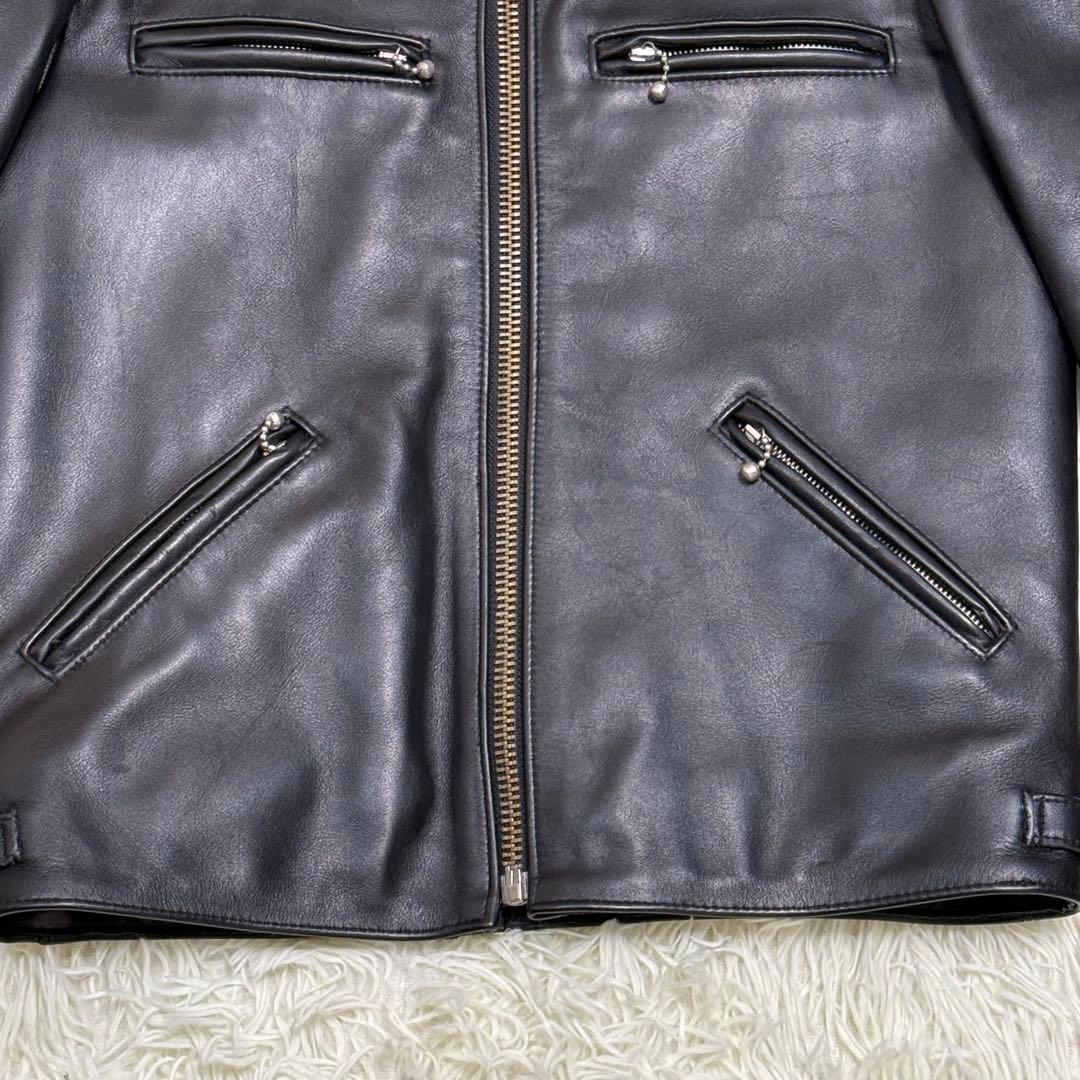 ヴ*ト様 Lewis Leathers SPORTSMAN スポーツマン ライダ