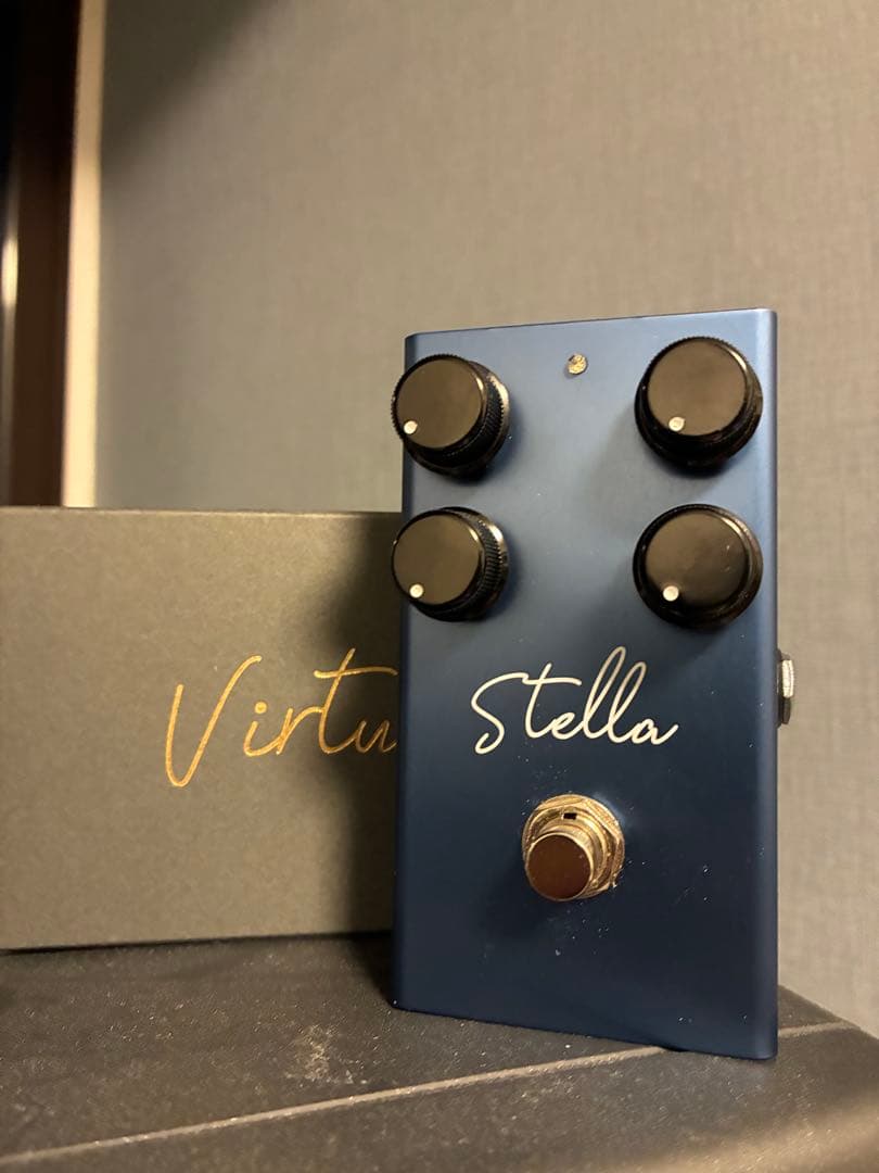 ギター VIRTUES Stella