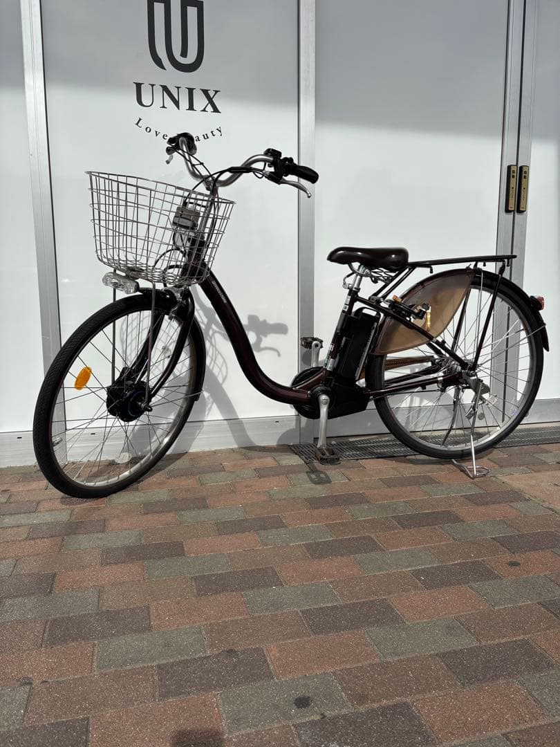 【美品】【一ヶ月間使用】ブリジストンフロンティアＤＸです