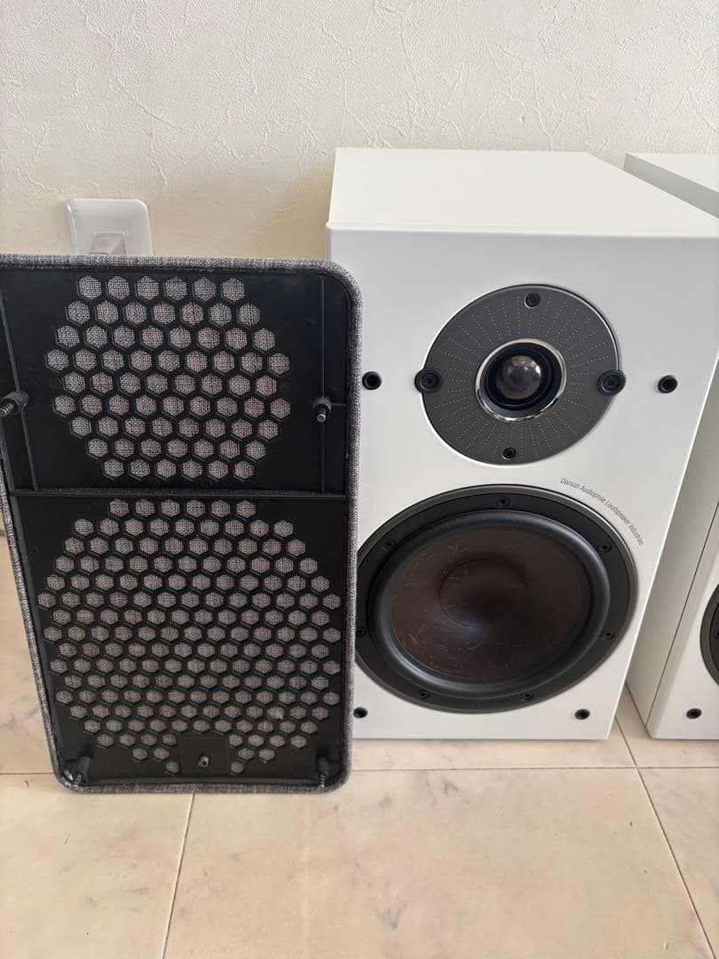 DALI OBERON3 スピーカー