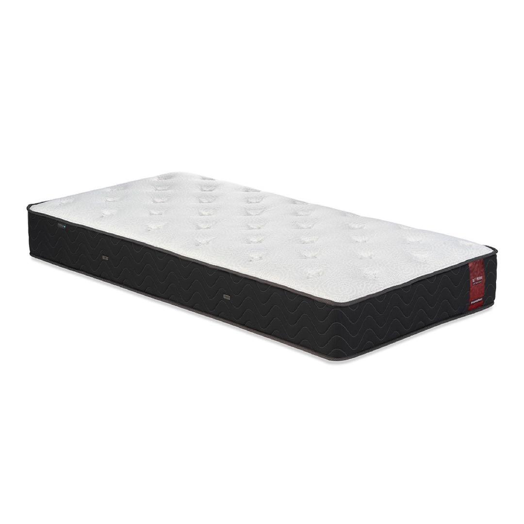 未使用フランスベッド LT-7000C ミディアムソフト マットレス セミダブル