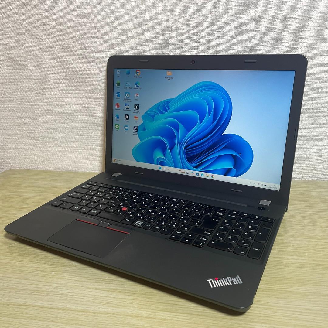 爆速 Core i5 SSD256GB 8GB ノートPC Office