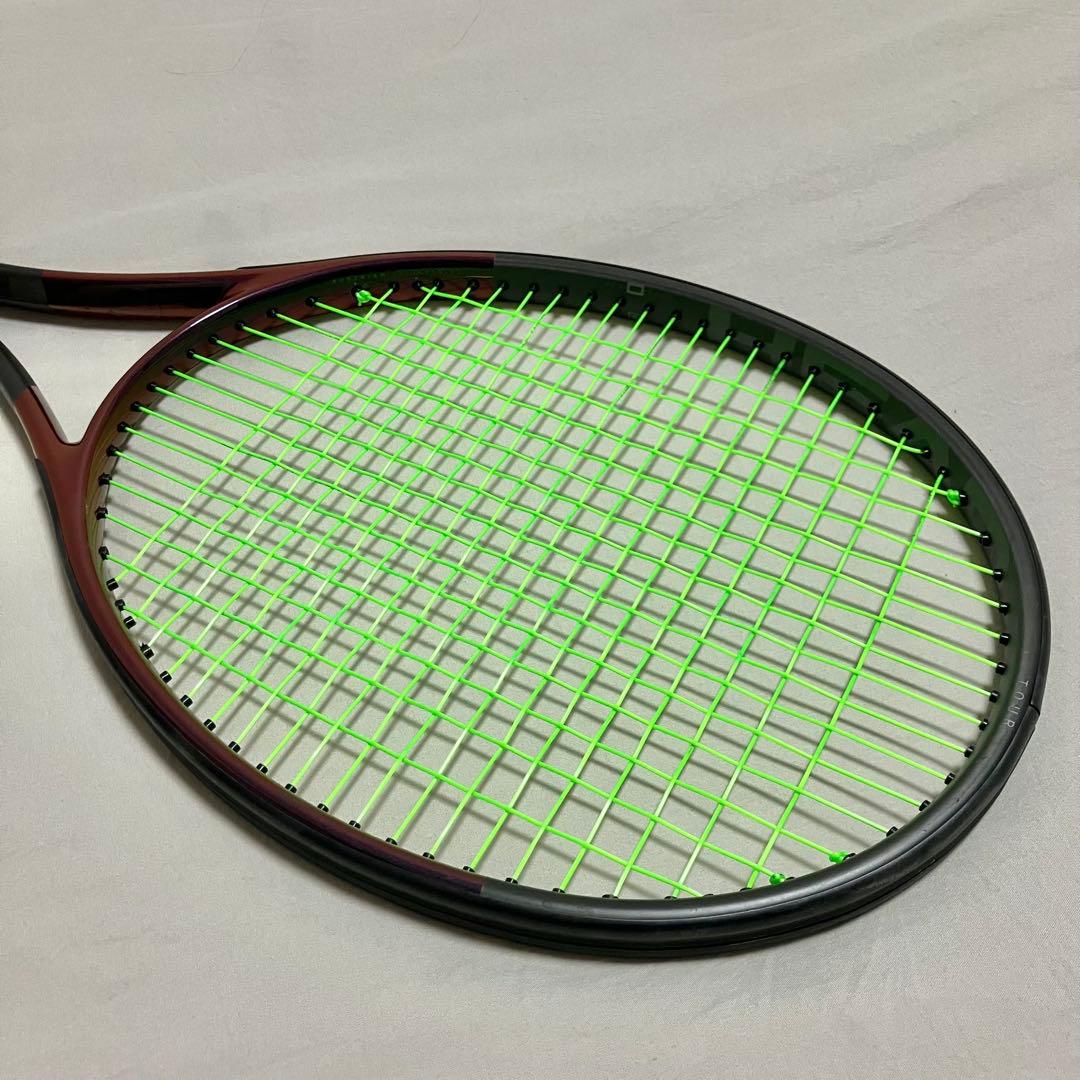 【2か月だけ使用】プレステージツアー 2023 グリップ3