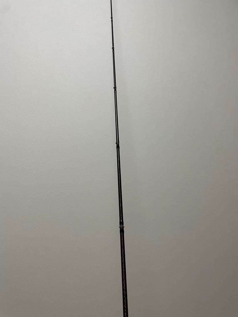 ポイズンアルティマ1611ML+ 超美品