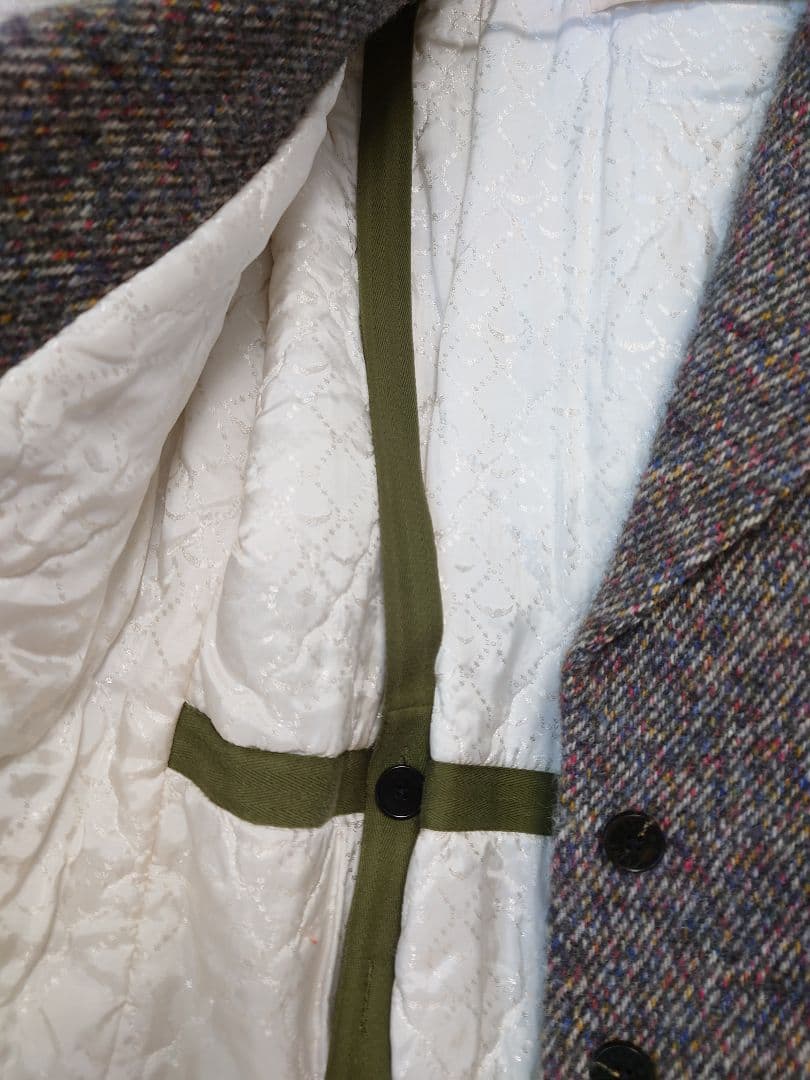 ZADIG&VOLTAIRE チェスターコート