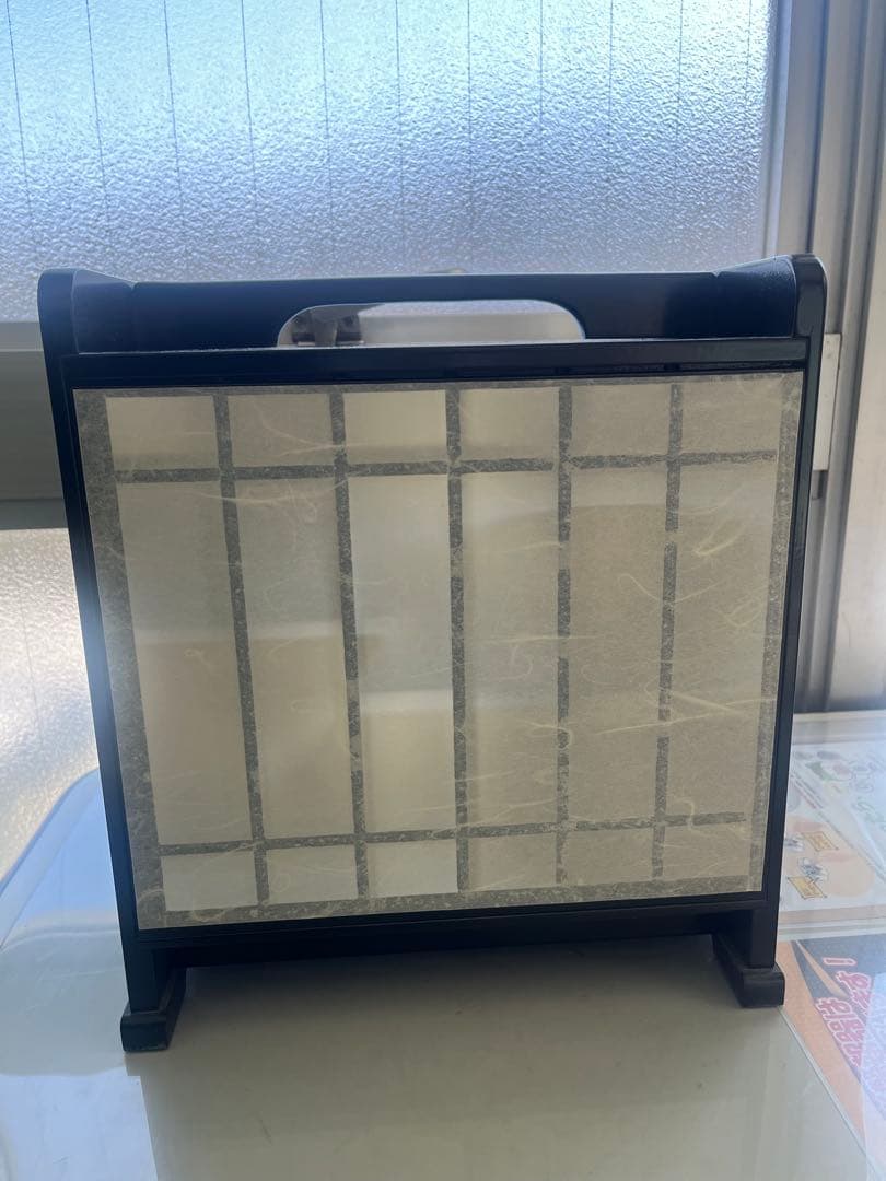 茶道具セット 収納ケース付き