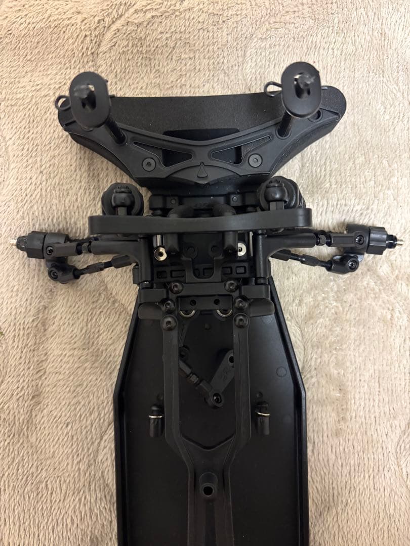 組立　調整済　ヨコモ RD2.0 ドリフト　シャーシ　 サーボ付き