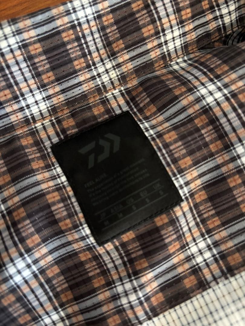 トップス DAIWA PIER 39 | Open Collar Shirts