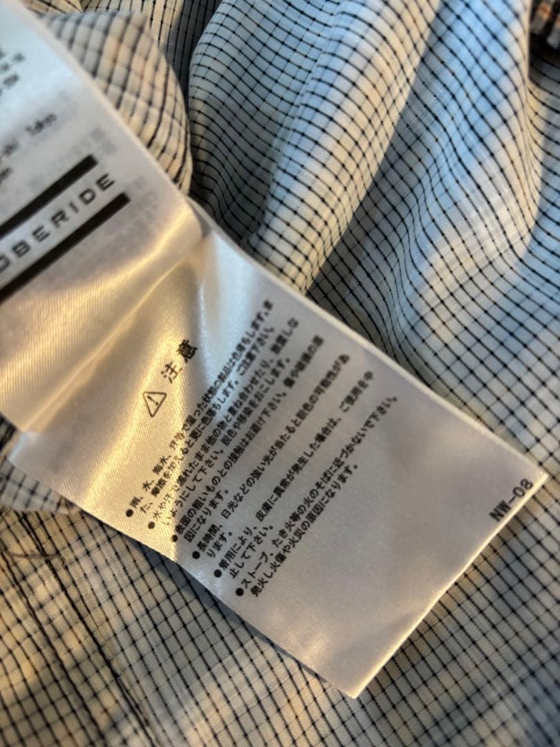 トップス DAIWA PIER 39 | Open Collar Shirts