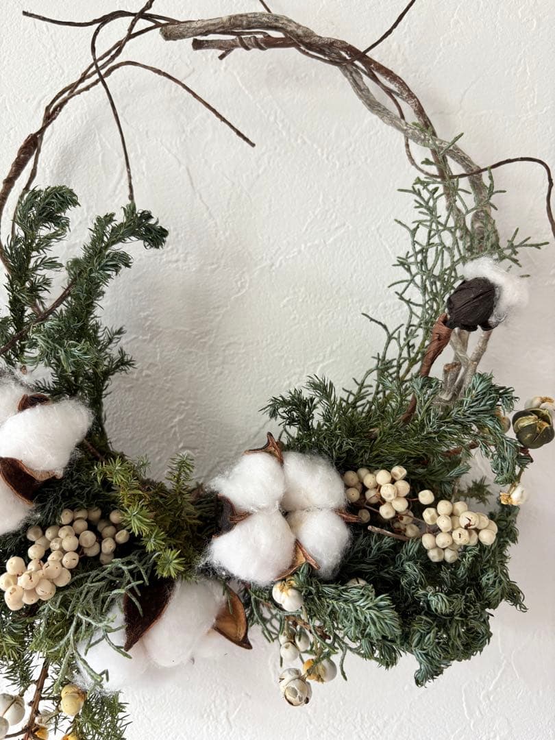 2024 christmas wreath①