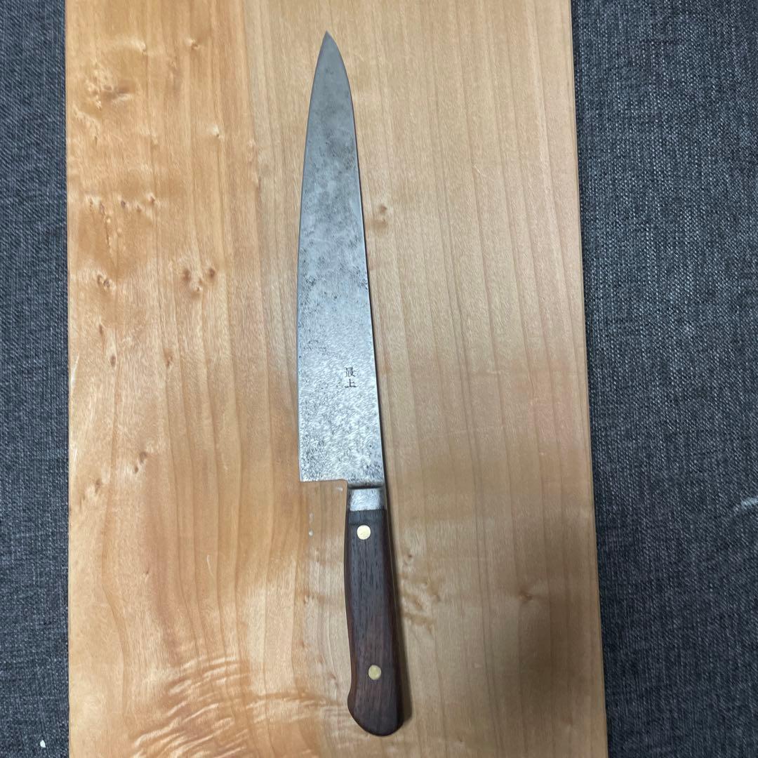 築地正本　最上秀Ｍ　2点セット