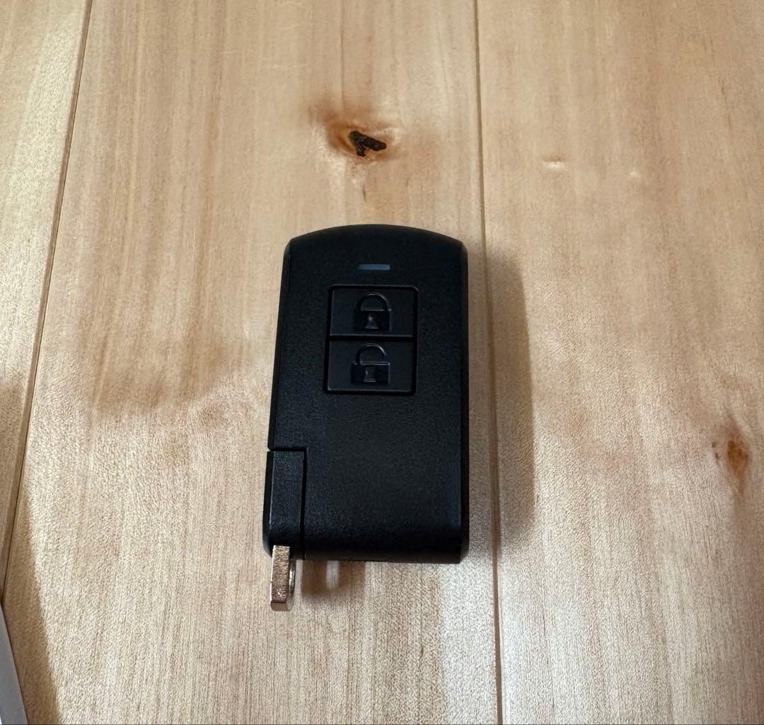 三協アルミ　エントリーキー(ドアキー)DCタイプ