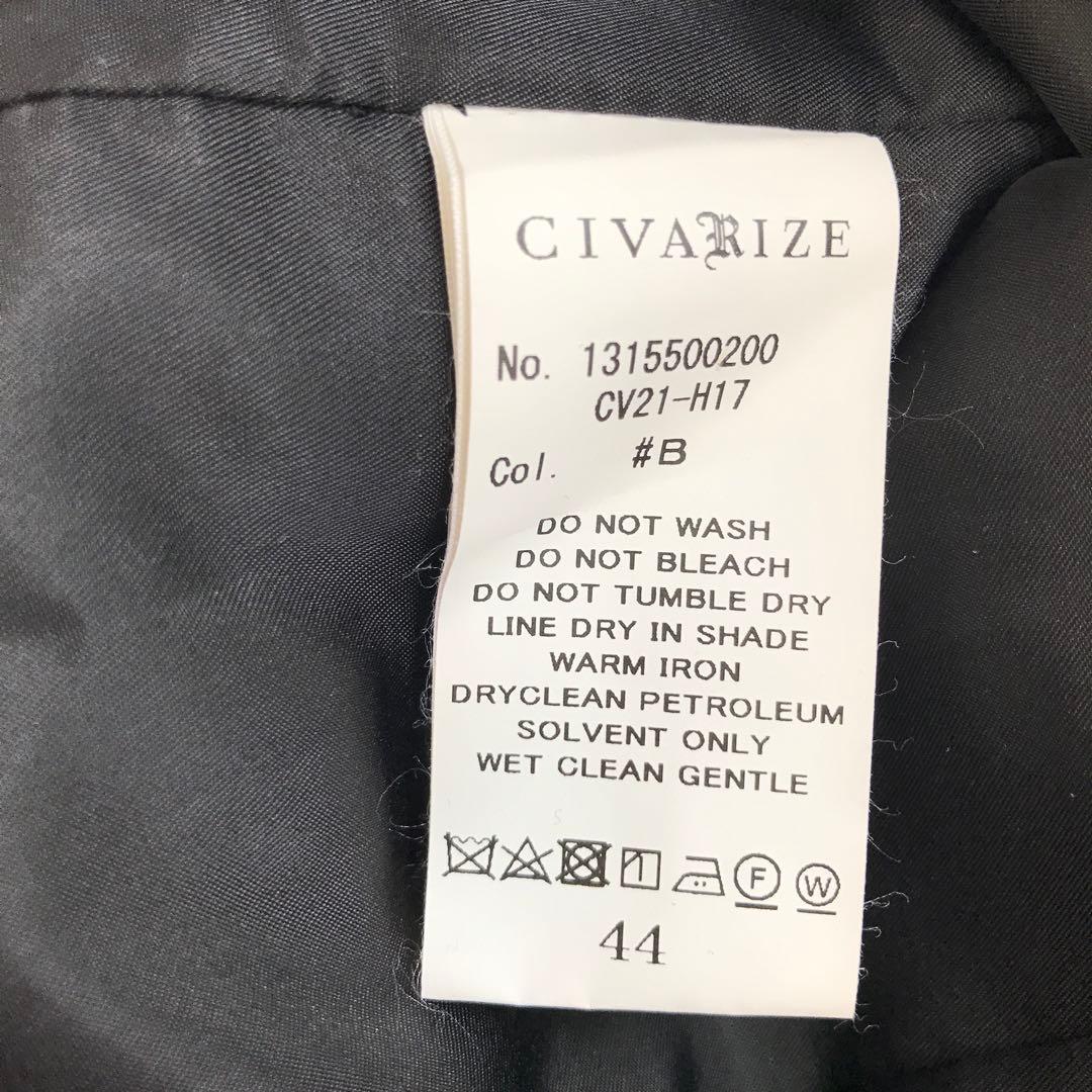 CIVARIZE ジャケット