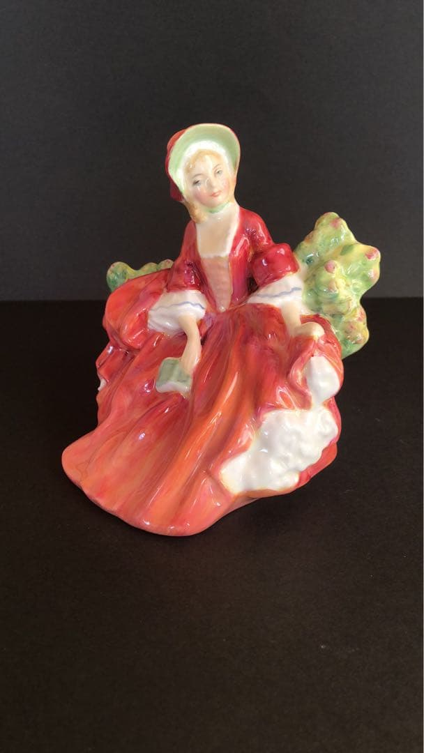   ロイヤルドルトンLydia