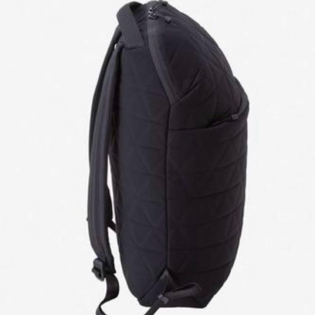 【新品未使用】THE NORTH FACE ジオフェイス スリムパック黒　14L