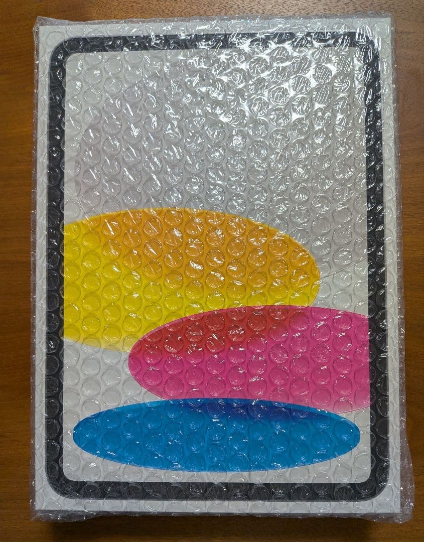 Apple iPad A16 Wi-Fiモデル 128GB シルバー