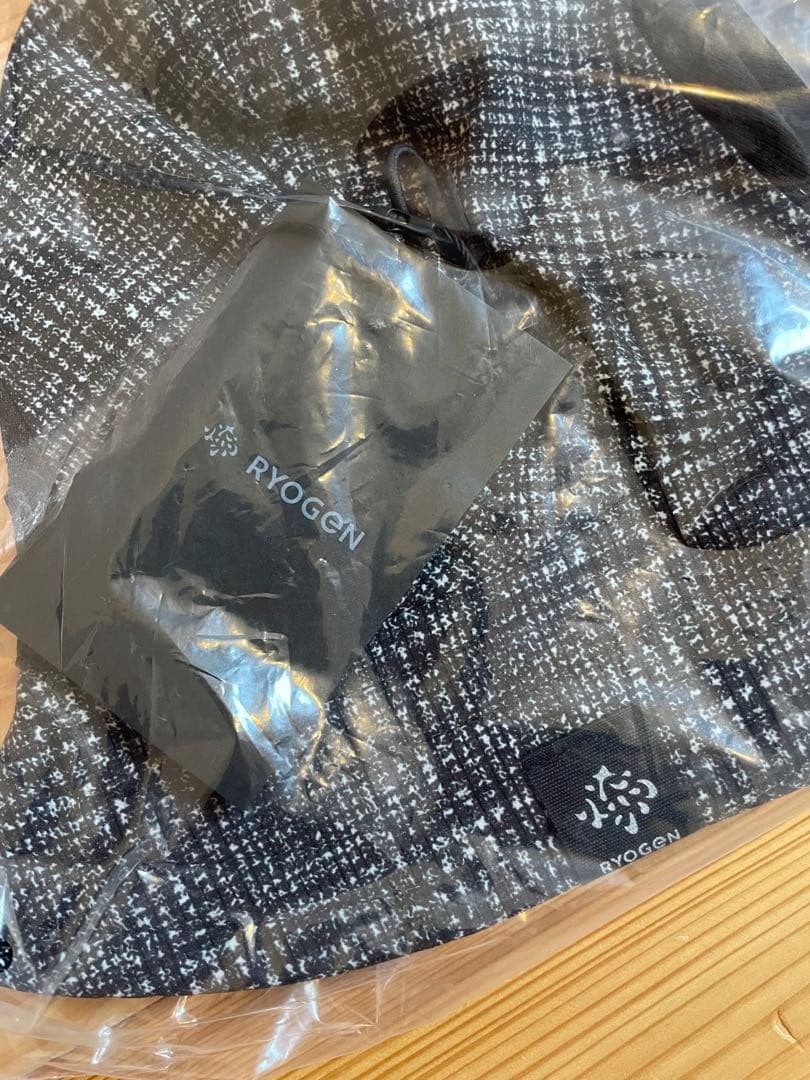 リョウゲン/RYOGEN NOSTALGIC ORIGIN BUCKET HAT