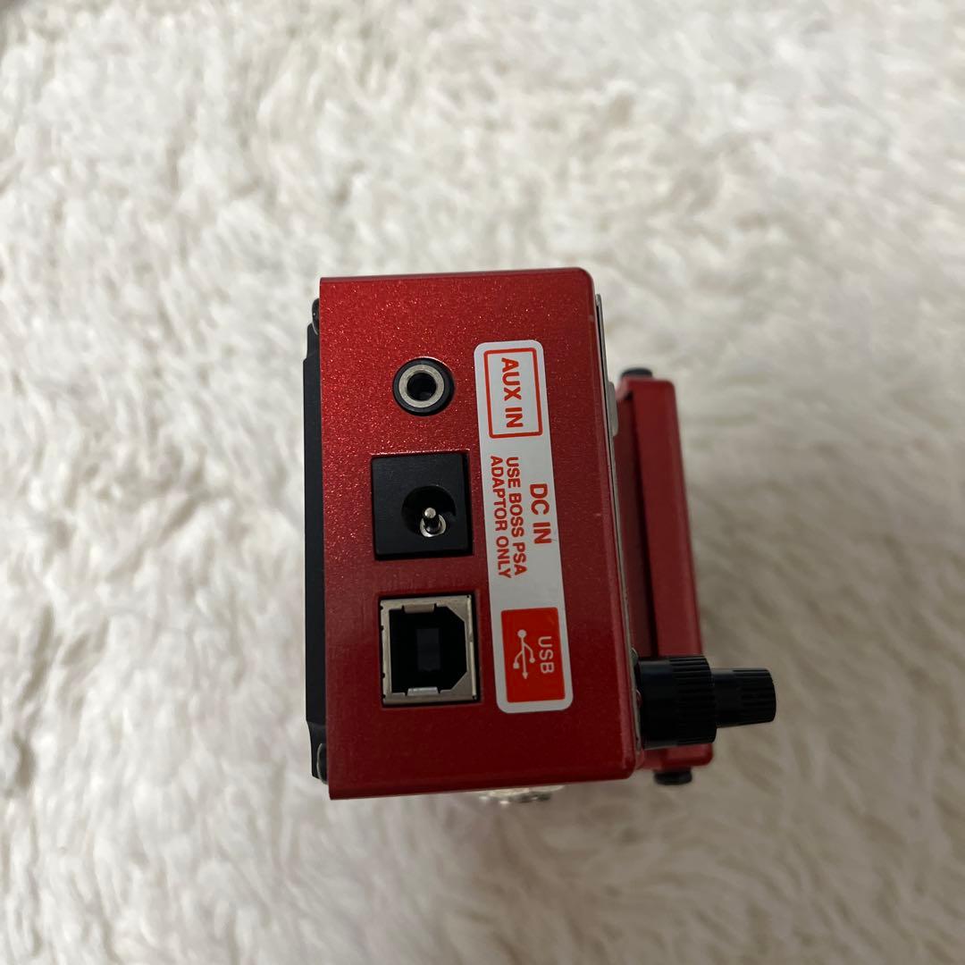 BOSS RC-3 Loop Station 本体のみ