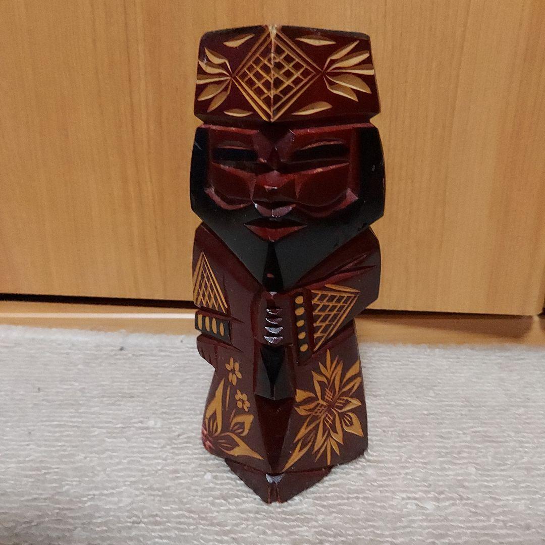 呪物　タイ　バンコク