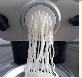 S  フィリップスヌードルメーカーアタッチメント