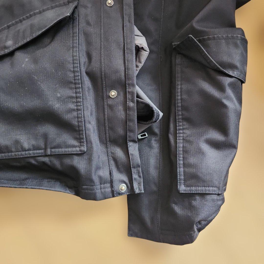 ジャケット・アウター Patagonia Men's Great Horn 3-in-1 Parka