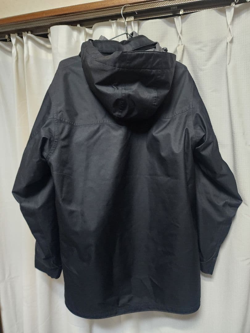 ジャケット・アウター Patagonia Men's Great Horn 3-in-1 Parka