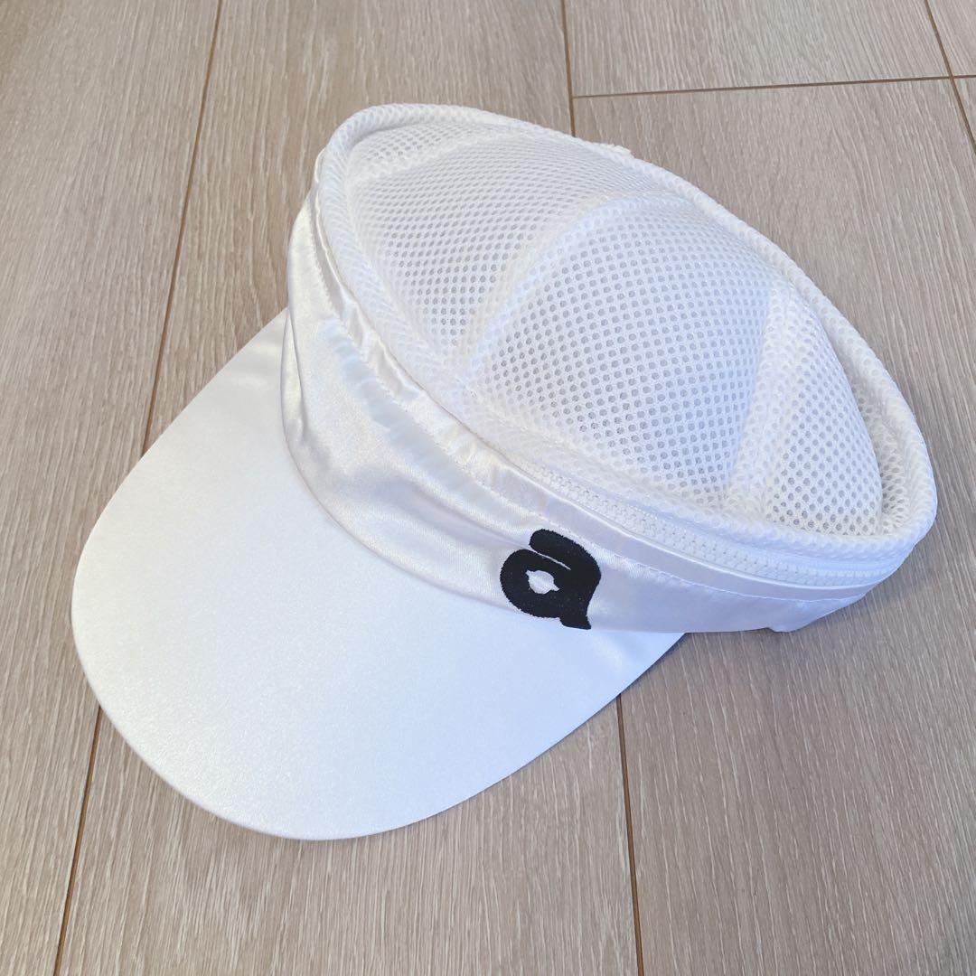 Archivio レディース ゴルフ セットアップ 38 帽子付き