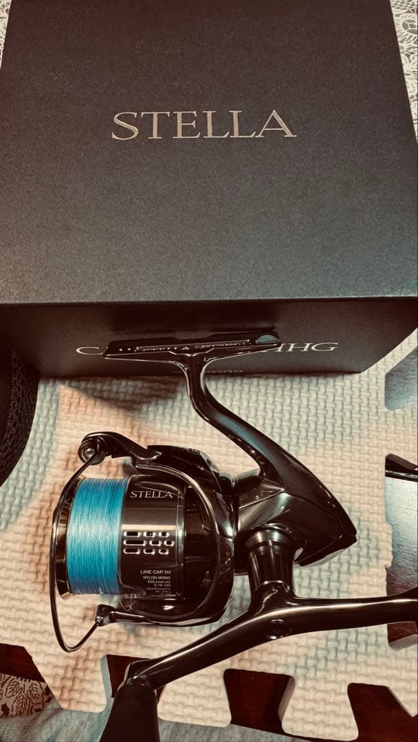 ✴︎2 ✴︎ 18　ステラ　C3000SDHHG