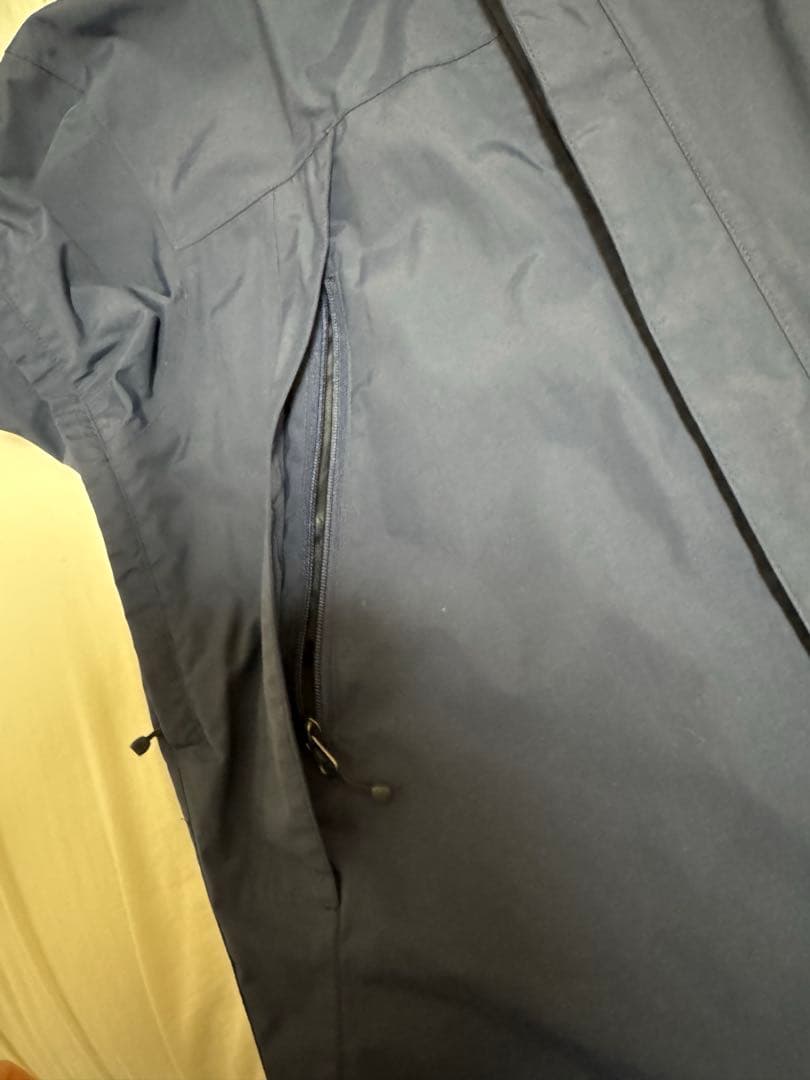 THE NORTH FACE ザノースフェイス　Scoop Jacket