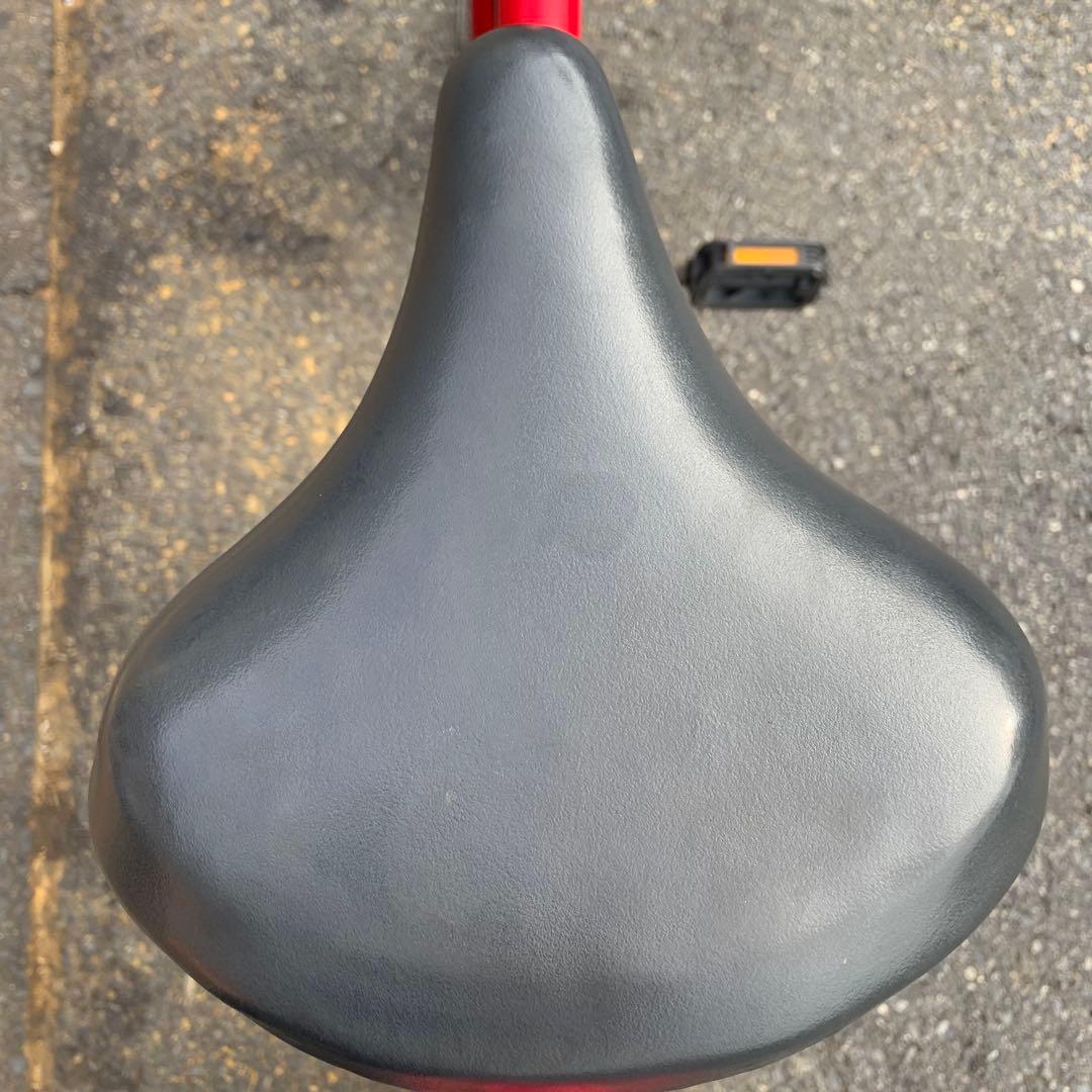 [650]送料無料 ヤマハ　PAS Babby パスバビー 電動自転車