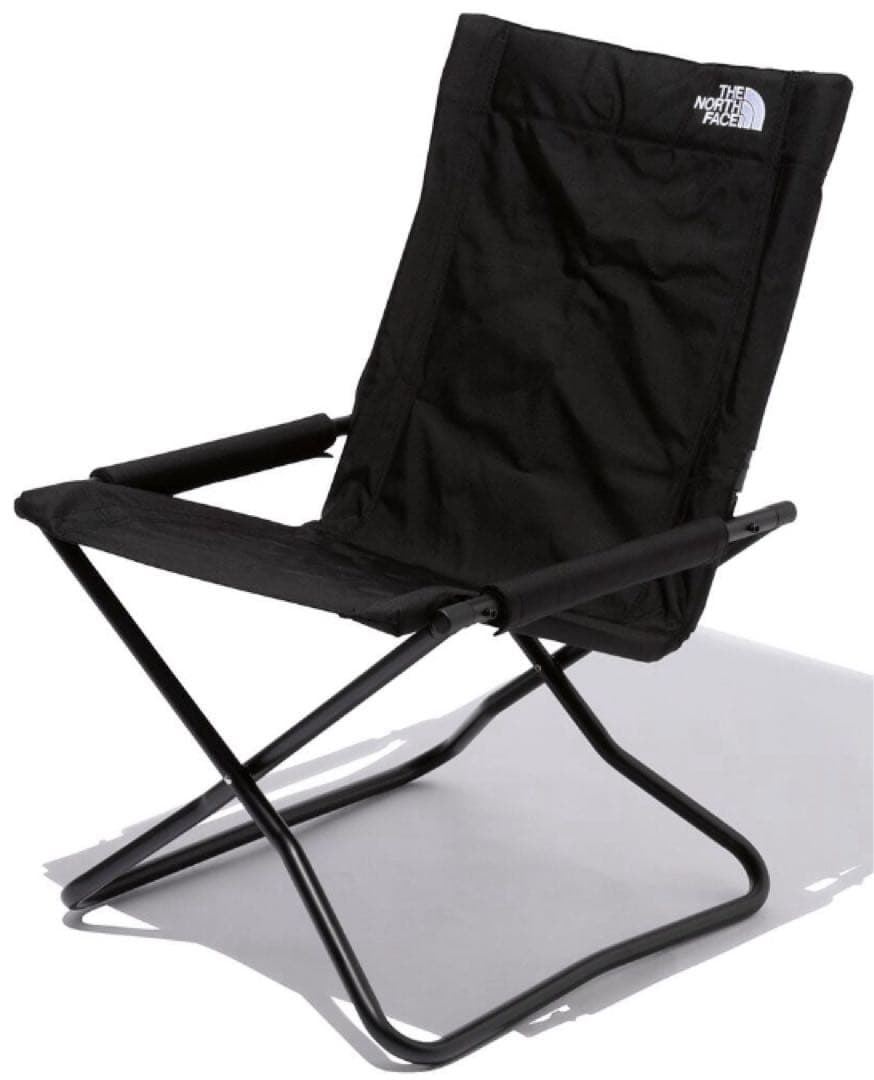 The North Face TNF Camp Chair NN32234 黒
