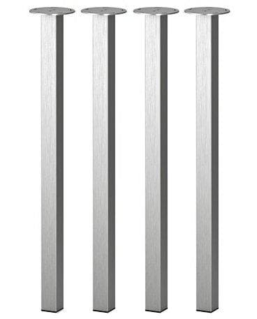 IKEA SJUNNE シュンネ テーブル 脚 4本