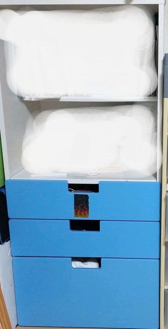 IKEA STUVA ストゥヴァ 子供部屋収納