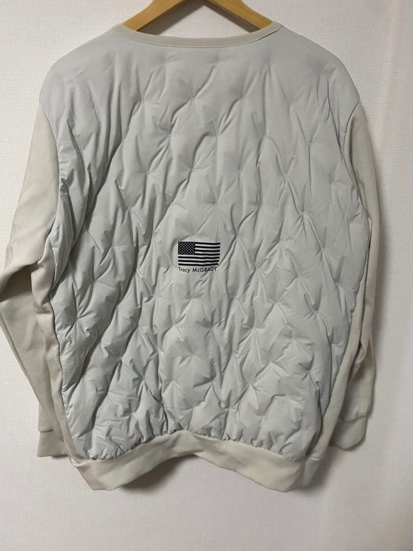 ２０２４ 秋冬 ティーマックT-MAC プルオーバー スニード ゴルフ L