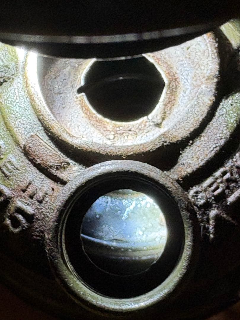 【裁きの龍様リクエスト品】WW2 FEUERHAND 75STK