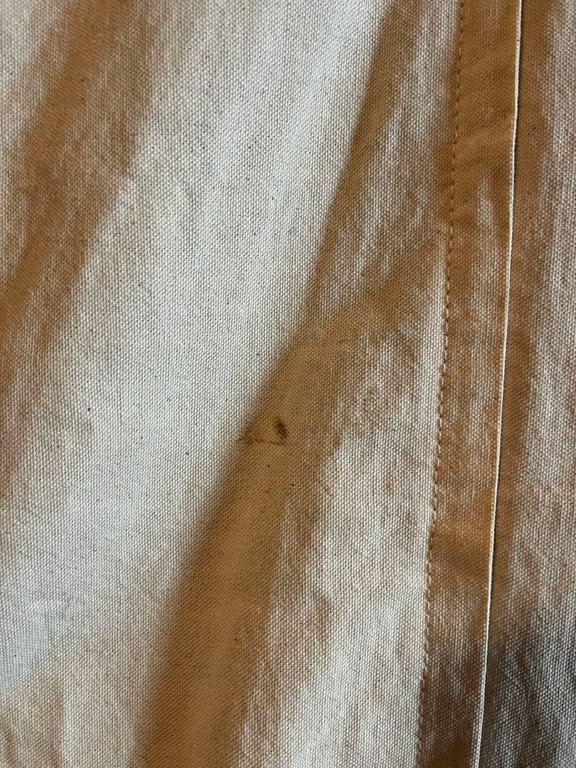 MARNI ステンカラーコート　ネイビー