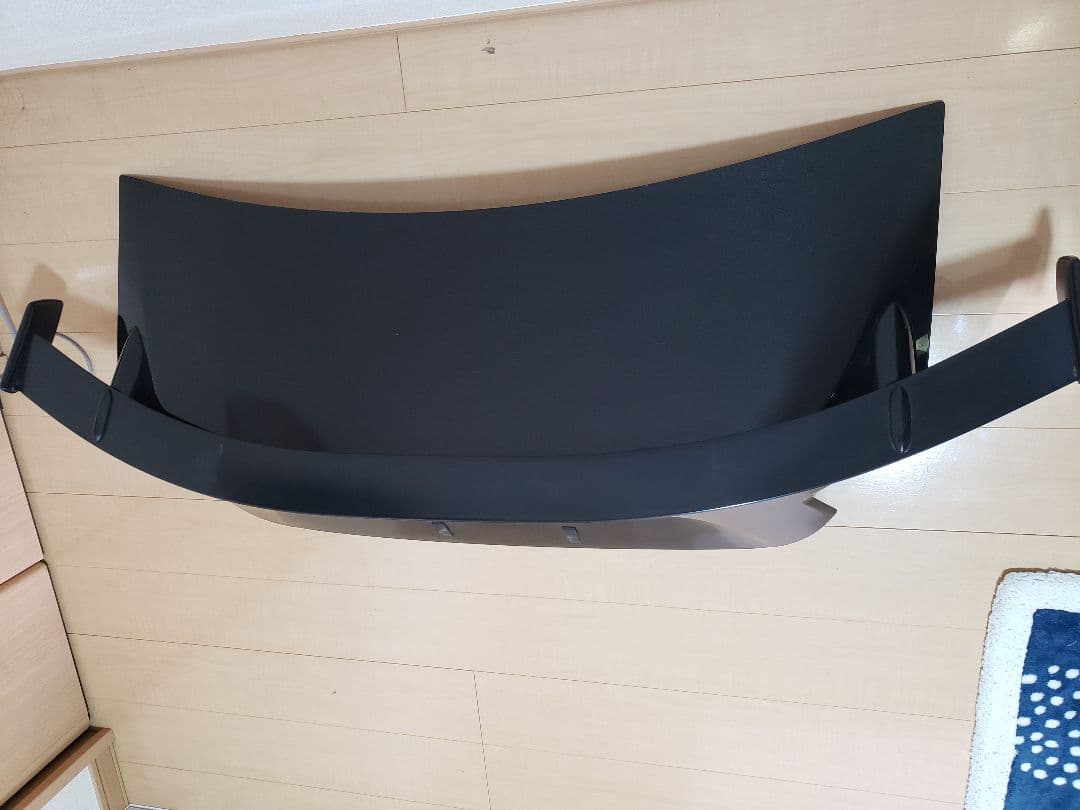 zn6　86 後期　GTリミテッドトランク