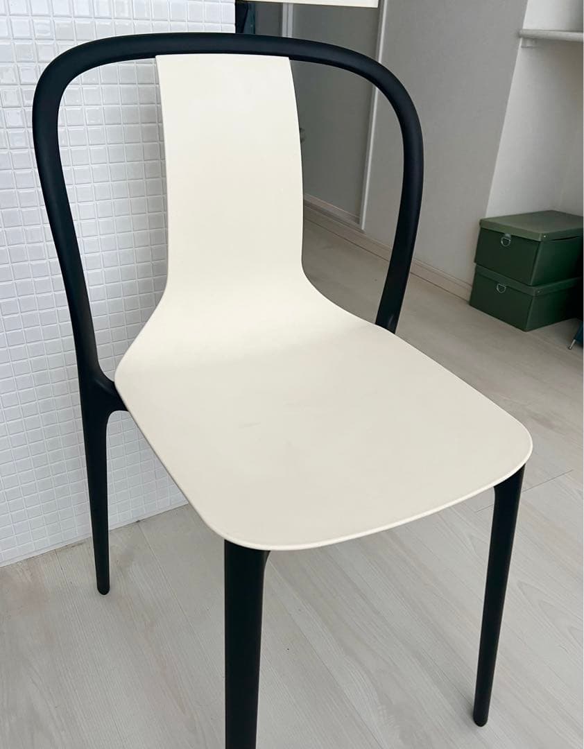 VITRA ベルウィルチェア