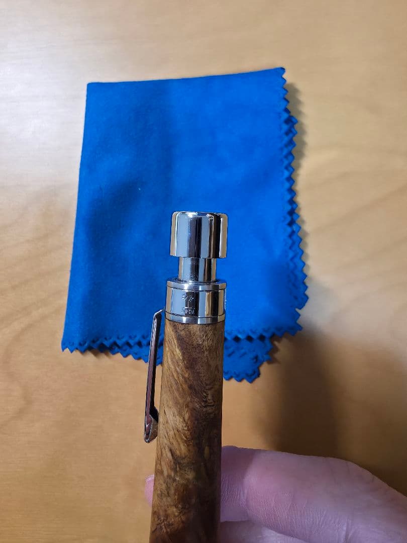 工房楔 花梨紅白 グラッソ