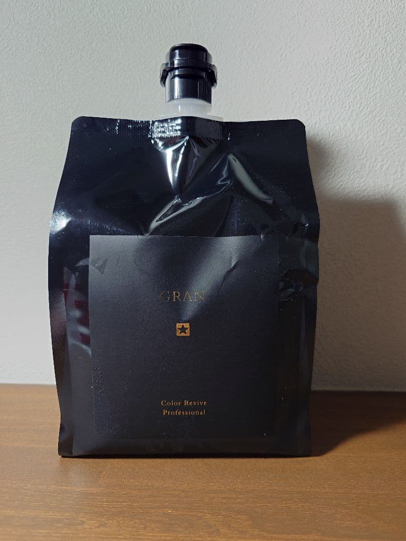 GRAN グランカラーリバイブ プロフェッショナル 業務用 1000ml