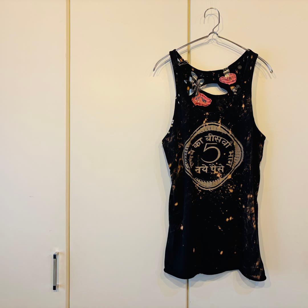 ifsixwasnine / タンクトップ